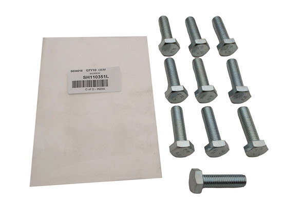 Screw - SH110351L | OEM from JGS4x4