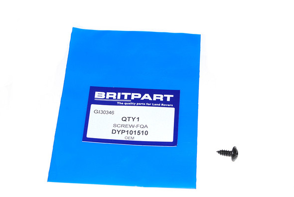 Screw FQA-DYP101510 | OEM from JGS4x4