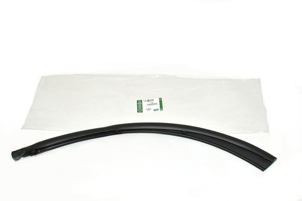Rear Right Hand Anthracite Door Cladding for Discovery 4 | Genuine - CGE500420 from JGS4x4