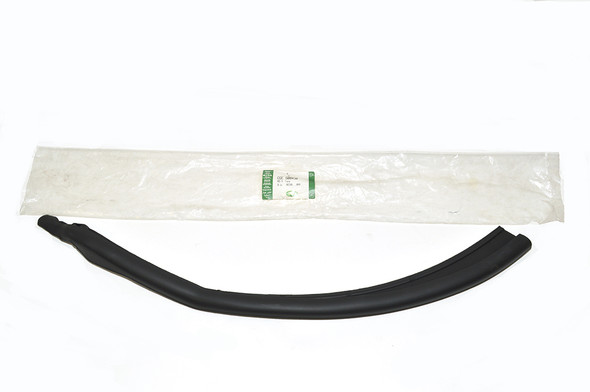 Rear Left Hand Anthracite Door Cladding for Discovery 4 | Genuine - CGE500430 from JGS4x4