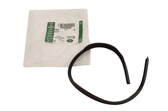 Seal-CPE000020 | Genuine Land Rover from JGS4x4
