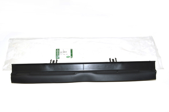 Seal-DHE500010 | Genuine Land Rover from JGS4x4