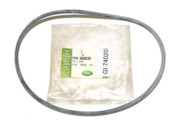 Seal - PHN000030 | Genuine Land Rover from JGS4x4