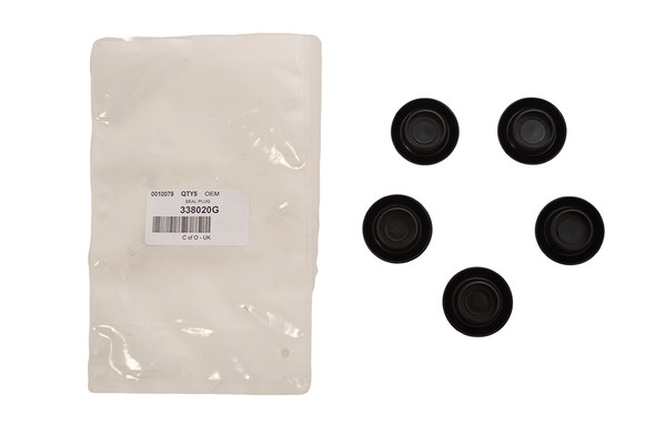 Seal Plug-338020G | OEM from JGS4x4