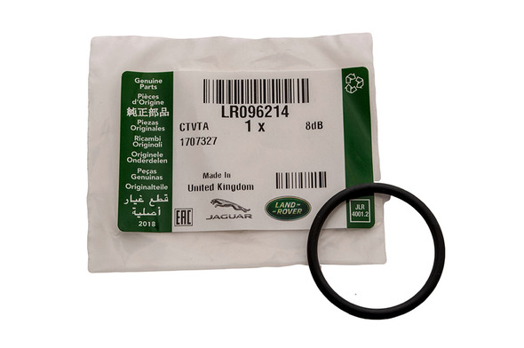 Sealing Ring-LR096214 | Genuine Land Rover from JGS4x4