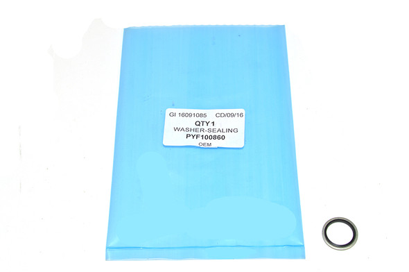 Sealing Washer-PYF100860 | OEM from JGS4x4