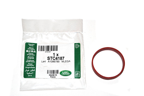Sealing Washer - STC4187 | Genuine Land Rover from JGS4x4