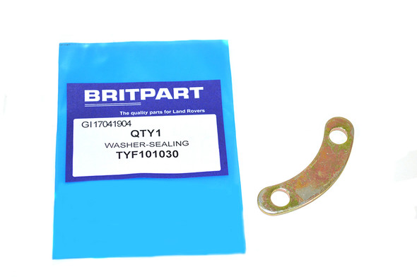 Sealing Washer - TYF101030 from JGS4x4