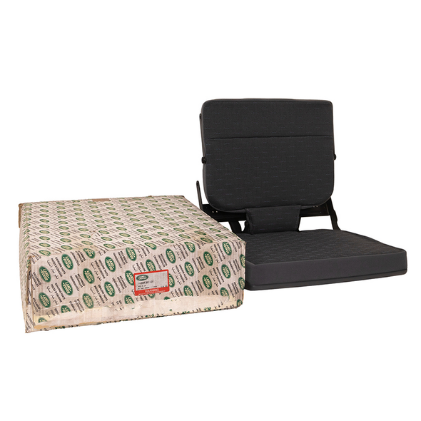 Seat Assembly-AWR3811LOY | Genuine Land Rover from JGS4x4