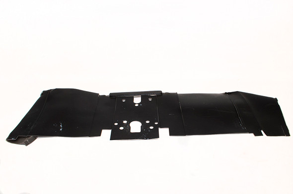 Seat Base Insulator-LR079189 | Genuine Land Rover from JGS4x4