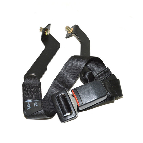 Seat Belt - BTR4348 | Genuine Land Rover from JGS4x4