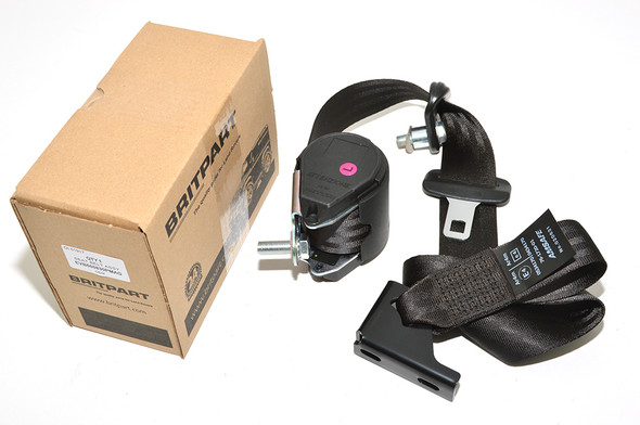 Seat Belt Assembly-EVB500830PMAG | OEM from JGS4x4