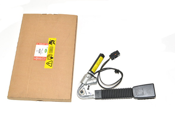 Seat Belt Assembly-LR017394 | Genuine Land Rover from JGS4x4