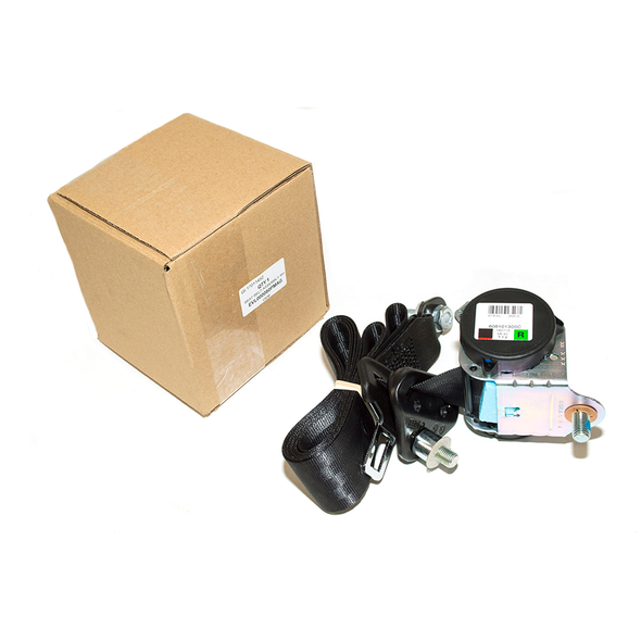 Seat Belt Assembly Right Hand-EVL000080PMAG | OEM from JGS4x4