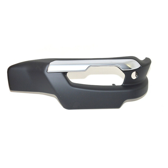 Seat Cushion Valance-HJR500021PVA | Genuine Land Rover from JGS4x4