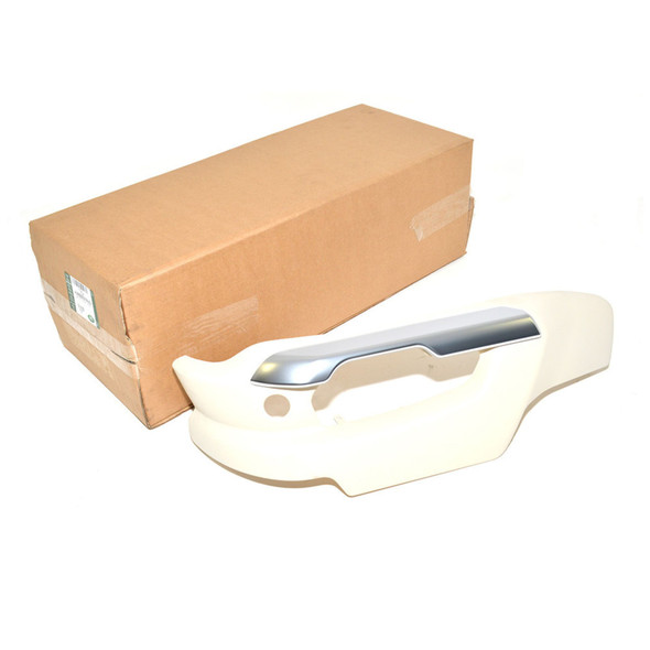 Seat Cushion Valance - HJR500031NUG | Genuine Land Rover from JGS4x4