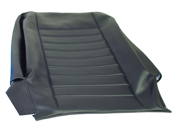 Seat Squab Cover - MUC8414 from JGS4x4
