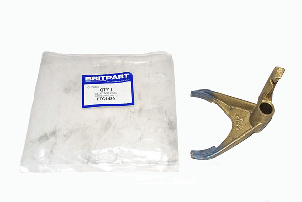 Selector Fork-FTC1489 from JGS4x4