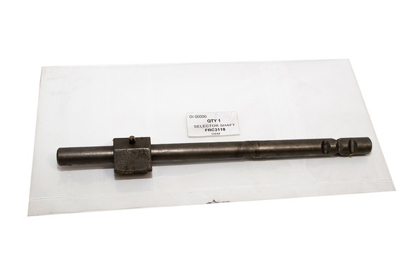 Selector Shaft-FRC3118 | OEM from JGS4x4
