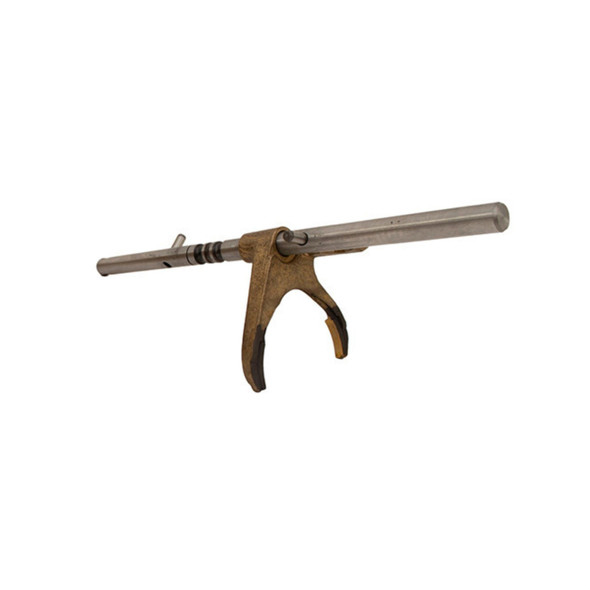 Selector Shaft-FTC1782 from JGS4x4