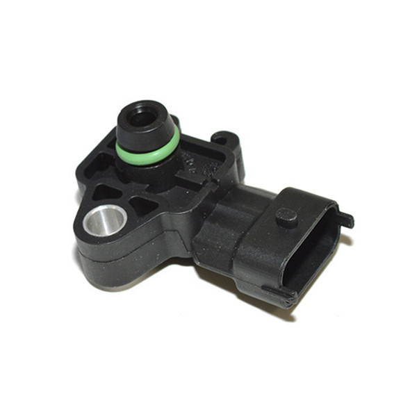 Manifold Absolute Pressure Sensor for Defender 2.2 Tdci - LR075167 from JGS4x4