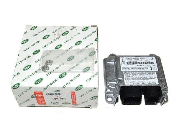 Sensor Assembly - LR017825 | Genuine Land Rover from JGS4x4