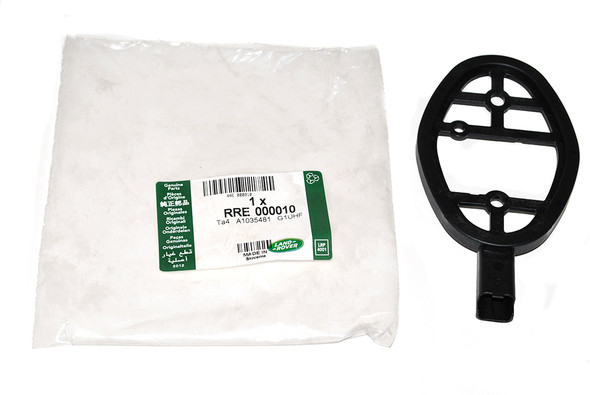 Tyre Pressure Monitoring Sensor or TPMS Sensor for Range Rover and Freelander 2 | Genuine - RRE000010 from JGS4x4