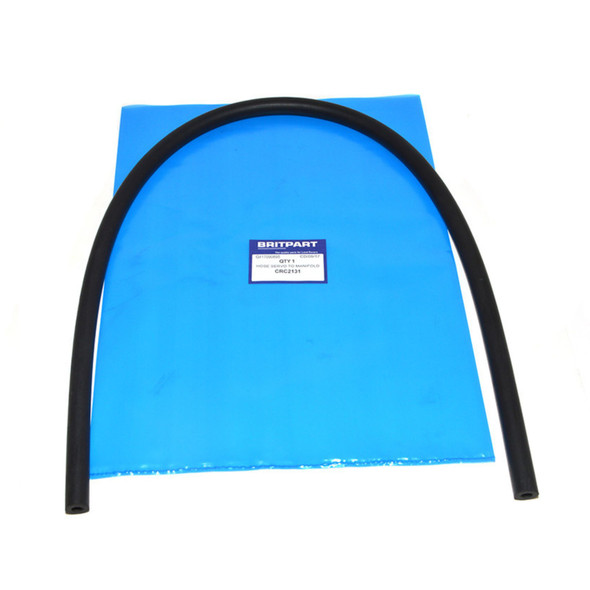 Servo to Manifold Pipe for Defender - CRC2131 from JGS4x4