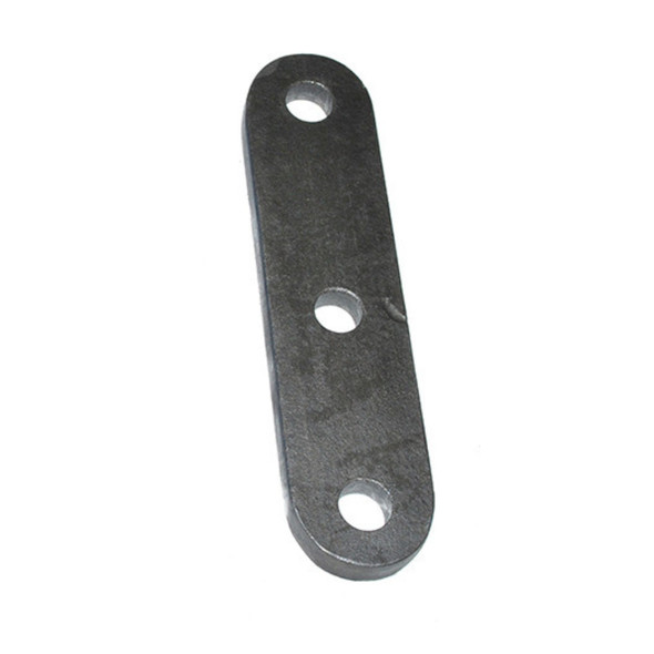 Shackle Plate - 537778 from JGS4x4