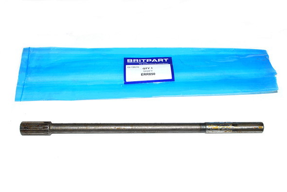 Shaft - ERR850 from JGS4x4