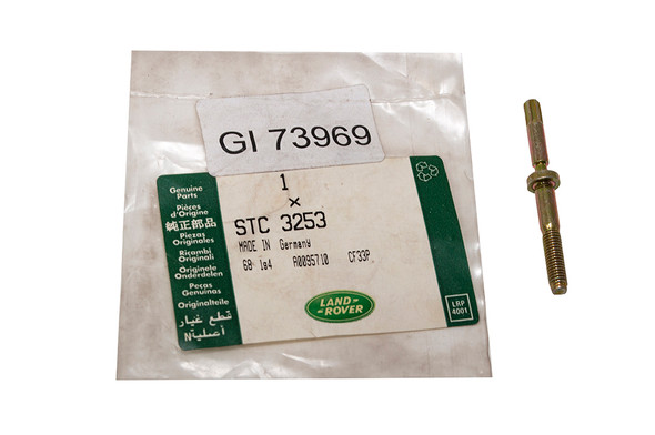 Shear Head Bolt - STC3253 | Genuine Land Rover from JGS4x4