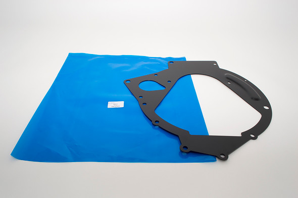 Engine to Gearbox shim Plate for Defender and Discovery 2 Td5 - KSP101410 from JGS4x4