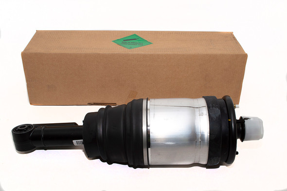 Shock Absorber - LR032651 | Genuine Land Rover from JGS4x4