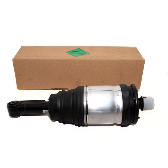 Shock Absorber - LR032651 | Genuine Land Rover from JGS4x4 Shock Absorber - LR032651 | Genuine Land Rover from JGS4x4