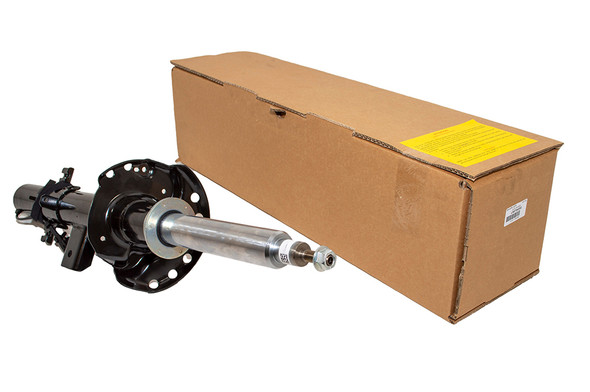 BWI Rear Left Hand Strut with Magnetic Damping System for Range Rover Evoque Mk1 2012-2016 | LR079420 from JGS4x4