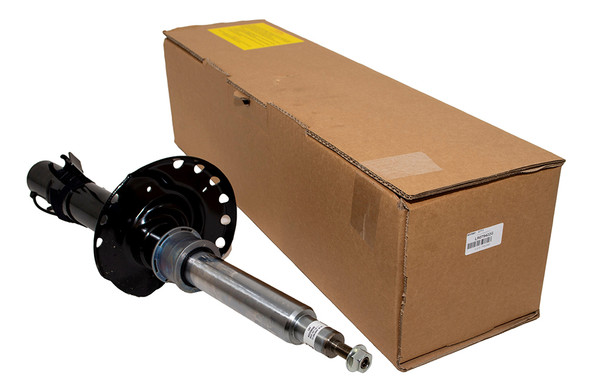 BWI Front Right Hand Strut with Magnetic Damping System for Range Rover Evoque Mk1 2012-2016 | LR079422 from JGS4x4