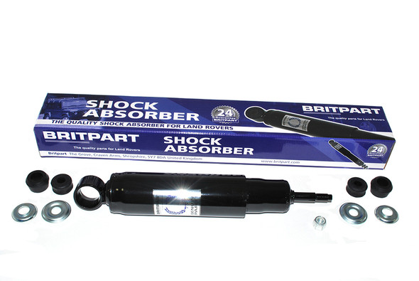 Shock Absorber 1 Ton - RTC4233 from JGS4x4