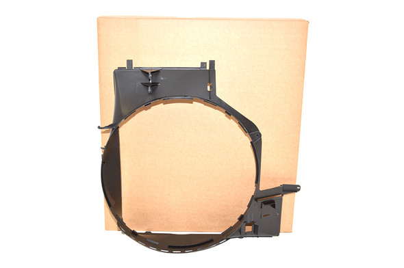 Shroud - LR015170 | Genuine Land Rover from JGS4x4