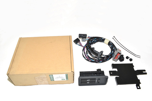Side Step Harness - VPLGP0125 | Genuine Land Rover from JGS4x4