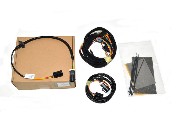 Side Step Harness - VPLMV0080 | Genuine Land Rover from JGS4x4
