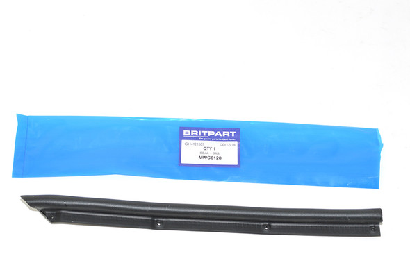 Sill Seal - MWC6128 from JGS4x4