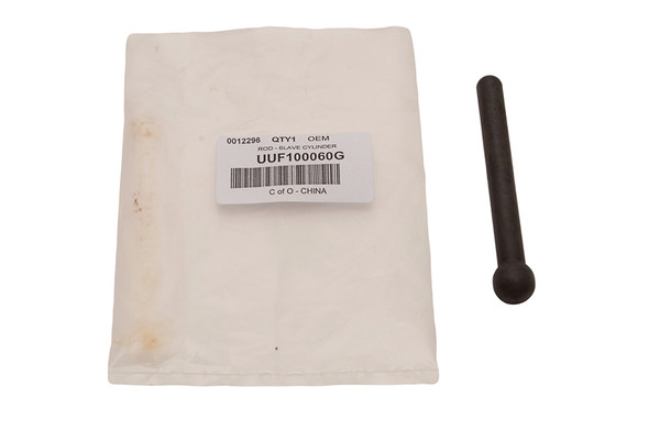 Slave Cylinder Rod - UUF100060G | OEM from JGS4x4