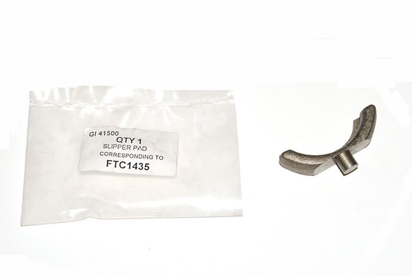 Slipper Pad-FTC1435 | OEM from JGS4x4