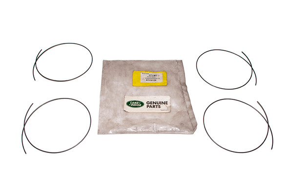 Snap Ring-RTC5128 from JGS4x4
