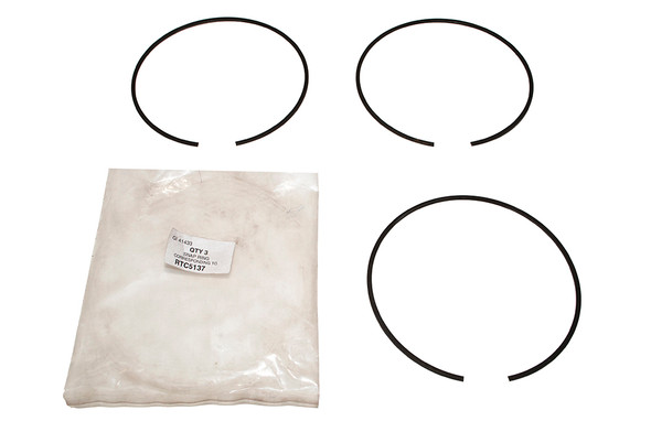 Snap Ring - RTC5137 from JGS4x4