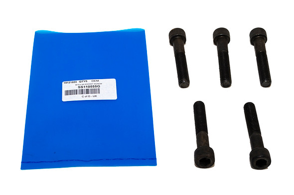 Socket Cap Screw M10 X 55 - SS110555G | OEM from JGS4x4