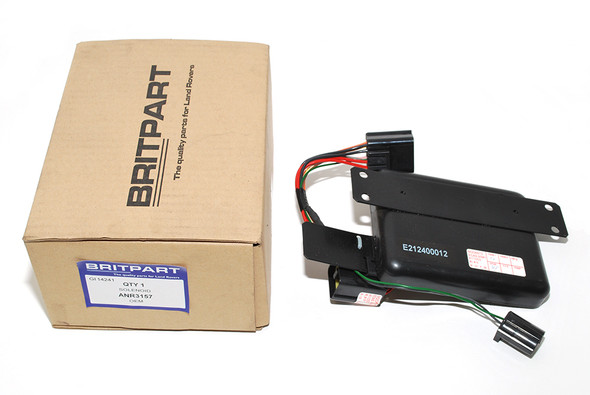Solenoid - ANR3157 | OEM from JGS4x4