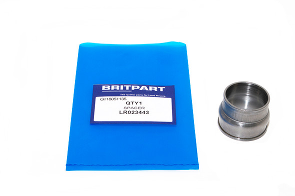Rear Diff Pinion Gear Spacer for Freelander 2 - LR023443 from JGS4x4