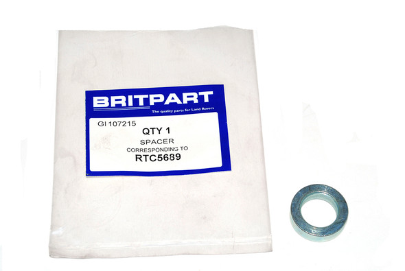 Spacer - RTC5689 from JGS4x4