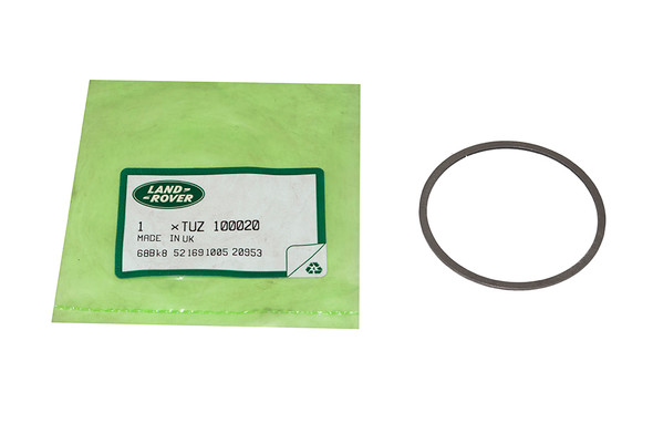 Spacer - TUZ100020 | Genuine Land Rover from JGS4x4